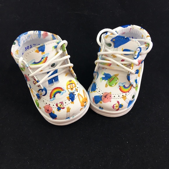 One-of-a-kind HYDROGRAPHIC designed infant walkers - Picture 7 of 7